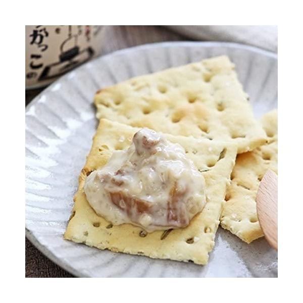 いつもと違う味わいを楽しみたいなら、変わり種もあり