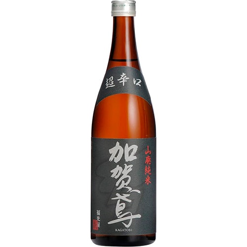 辛口党は日本酒度+3.5以上がおすすめ