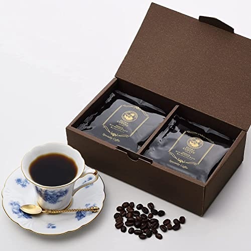 甘いもの好きなお父さんにはスイーツ・コーヒーがおすすめ