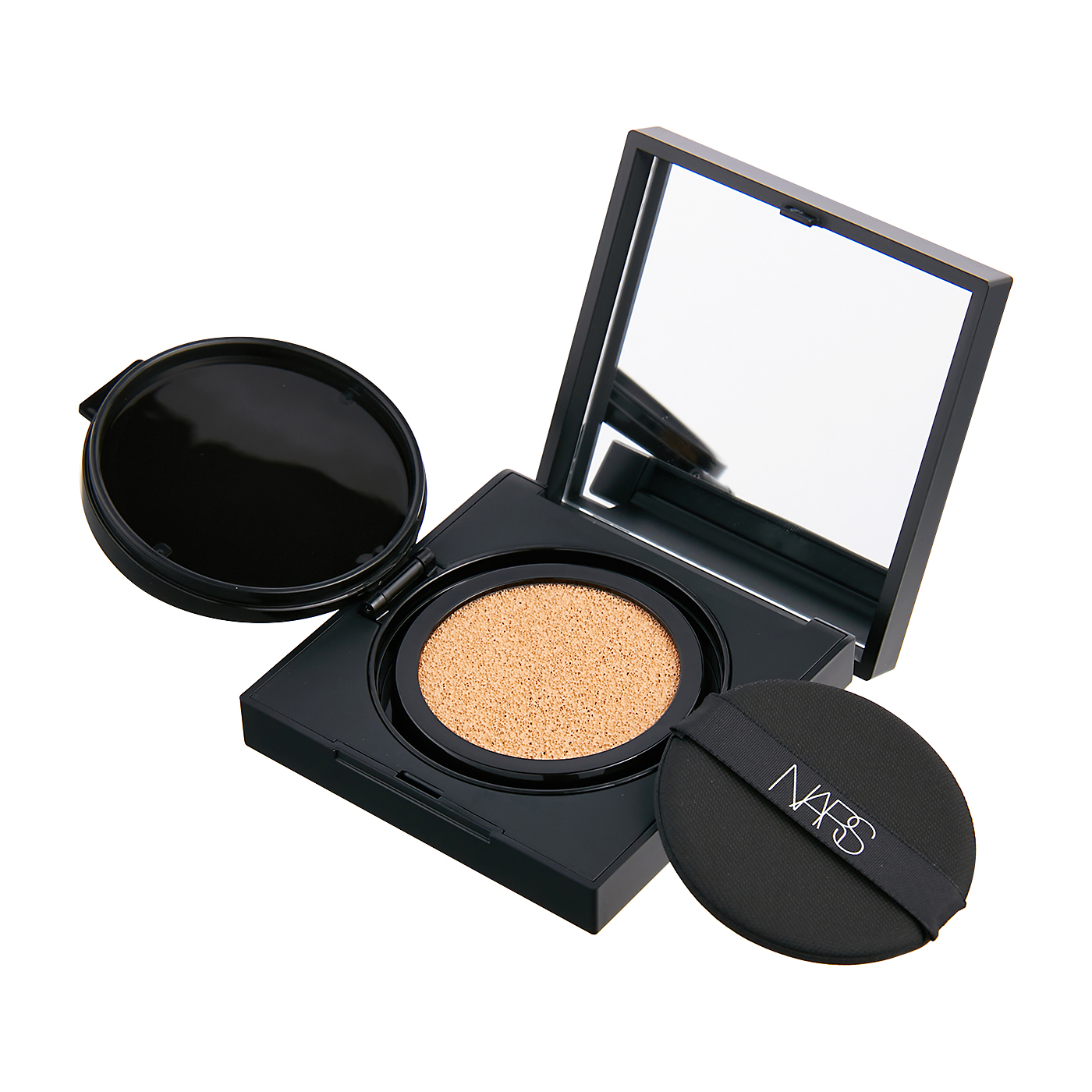 NARS ナチュラルラディアント ロングウェア クッション