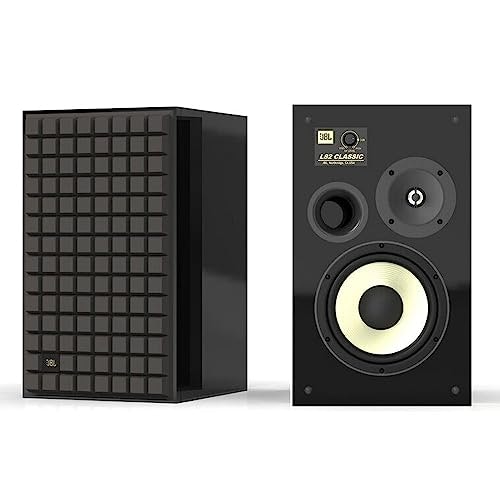 ブックシェルフ型:小音量でも高品位なサウンドを楽しみたい人にマッチ
