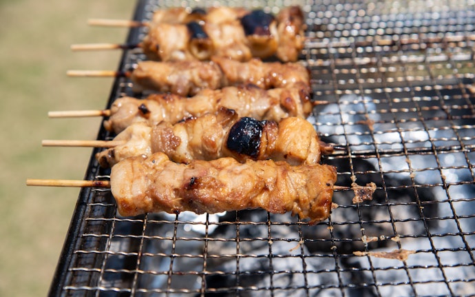 失敗せずに焼きたい人には、加熱済みのスチームタイプがぴったり