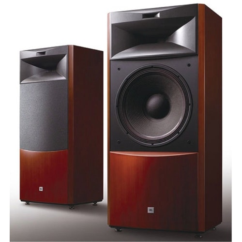 迫力のある低音を重視したい人はJBL製スピーカーに注目