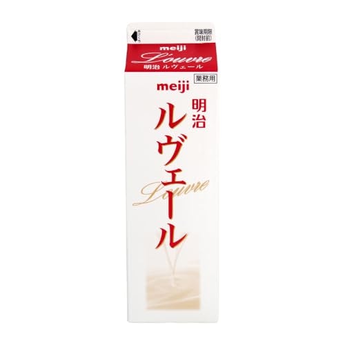 乳脂肪に植物性脂肪を加えたコンパウンドクリームは、コクと軽さが両立