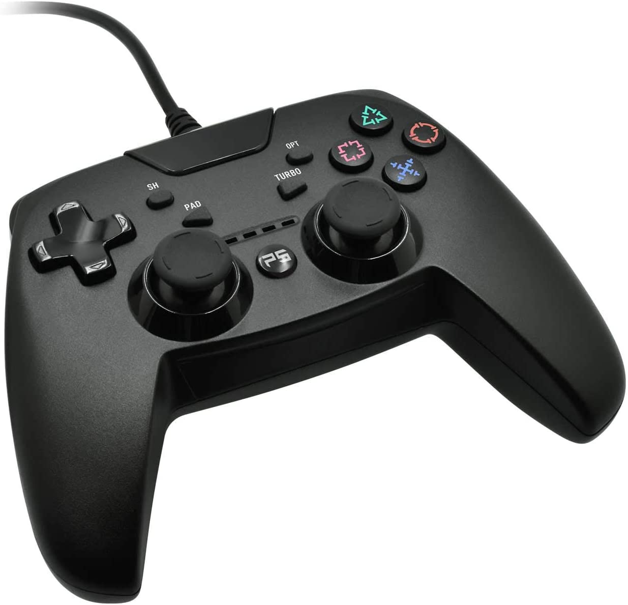 PS4 ゲーム機 +コントローラー×1台 コントローラー1台】PS4／CUH-2000