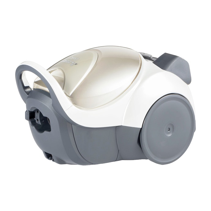 三菱電機 Be-K(ビケイ) 紙パック式掃除機 TC-FD2D-Nの口コミ 三菱電機 Be-K(ビケイ) 紙パック式掃除機 TC-FD2D-Nの口コミ