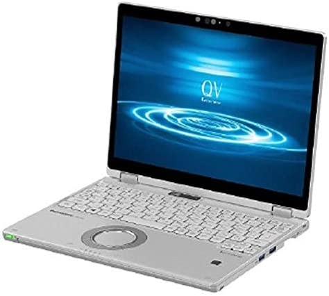 タブレットとしても使える2 in 1モデルなら「QV・XZ」で決まり
