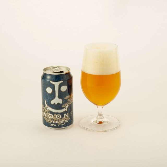IPA(インディアペールエール):ずっしり来る強い苦みと香りが特徴