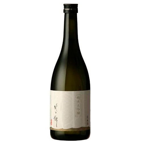 労働者の酒と親しまれた小林酒造。「北の錦」や限定商品が人気