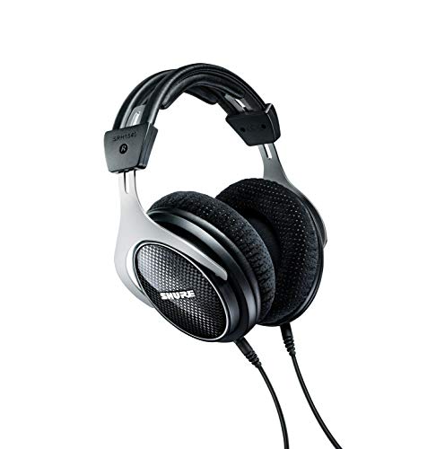 Shure（シュア）のヘッドホンのおすすめ人気ランキング【2025年