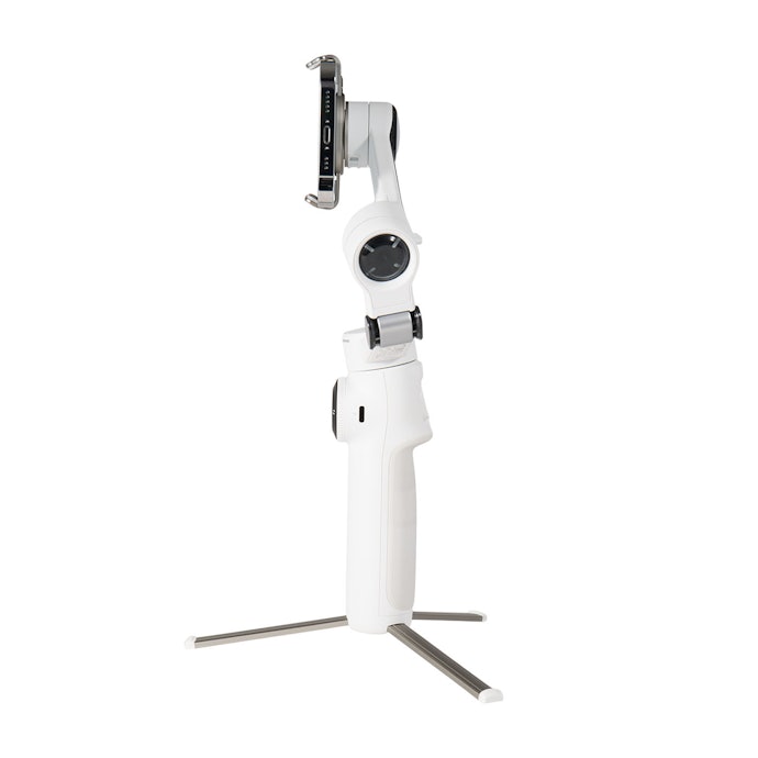 Insta360 Flow 2 Pro CINSABQBの口コミ・評判は?実際に使ってよい点 Insta360 Flow 2 Pro CINSABQBの口コミ・評判は?実際に使ってよい点