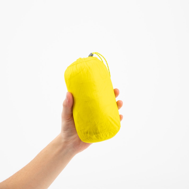 モンベル U.L.ツェルトの評判・口コミは？実際に使用してメリット