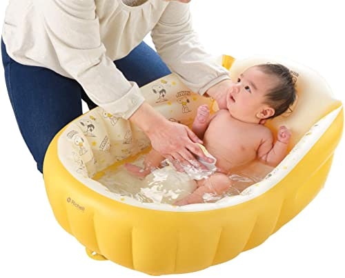新生児期メインで使うなら「ずり落ち防止の機能」が付いているものを