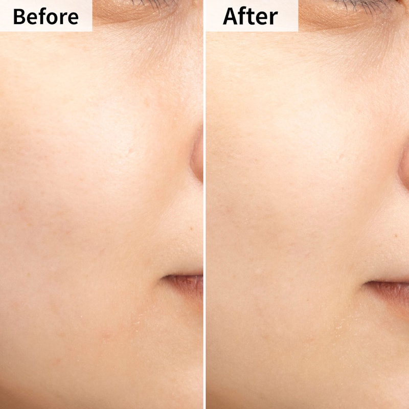 エスト フローレス コンシーリング クリームファンデーションの口コミ