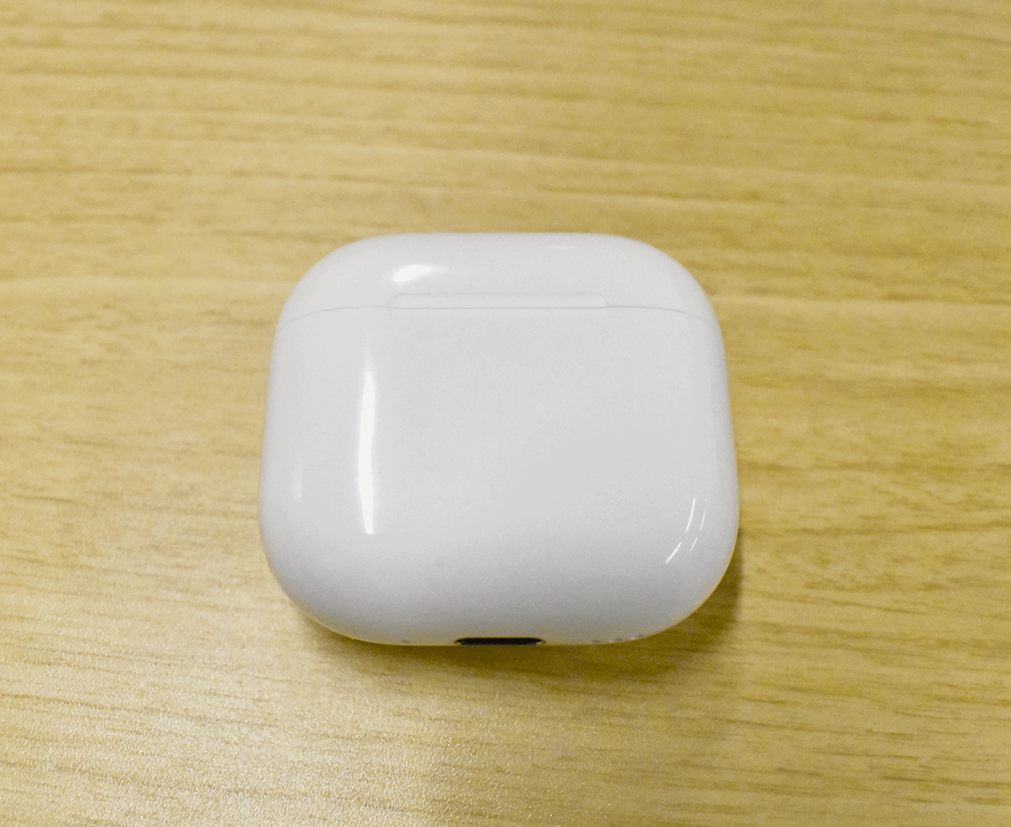 祝！ノイキャン搭載】AirPods 4発売日レビュー！iPhone 16よりも進化の