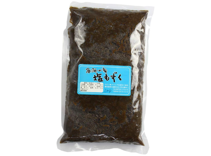 料理に活用したい場合は、塩漬けタイプもおすすめ