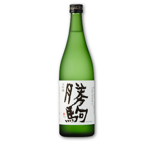 キレのある辛口が好みなら、吟醸系・本醸造系・普通酒が候補