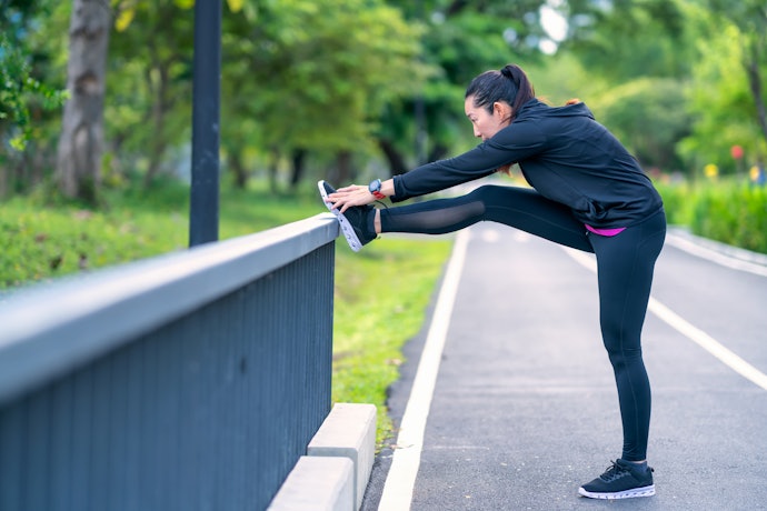 スポーツやトレーニングをする人には亜鉛がぴったり