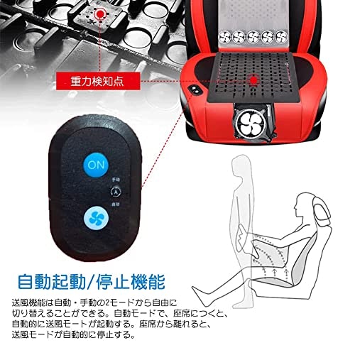 消し忘れ防止には自動電源オフ機能搭載のシートヒーターを
