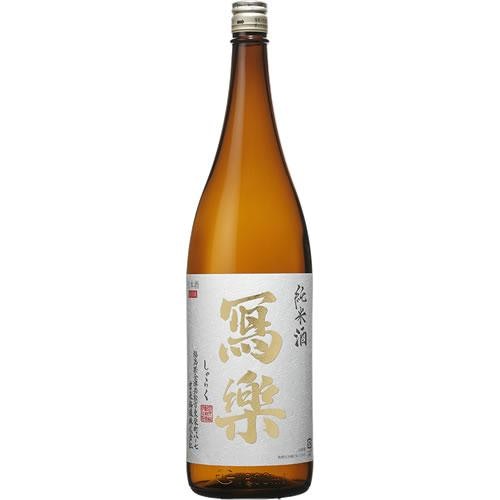 米の風味をしっかり感じたいなら「純米酒」をチェック