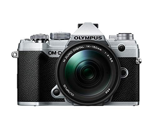 写真撮影にも重きを置く場合は、ミラーレス一眼がおすすめ