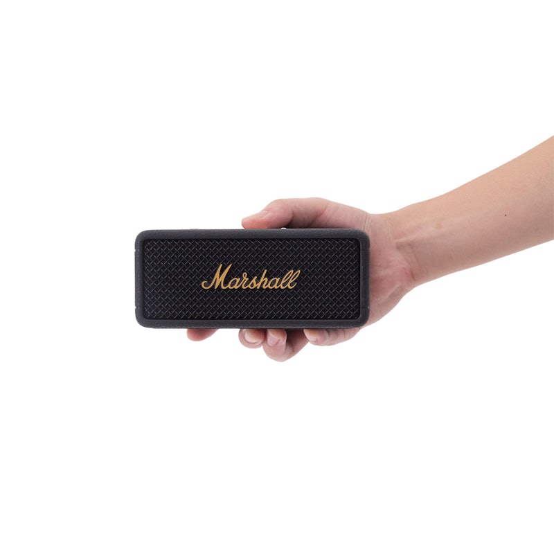 Marshall EMBERTON III 8月までに売れなければ値上げします Marshall