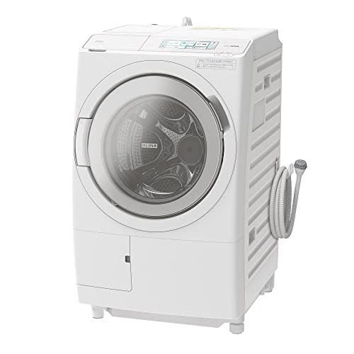乾燥機能や衣類へのやさしさ重視ならドラム式がぴったり