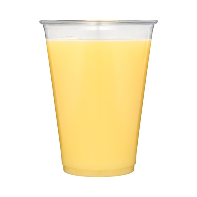 乳糖不耐症でも飲みやすいWPI製法。たんぱく質含有量が高く、サラッと飲めるおいしさ