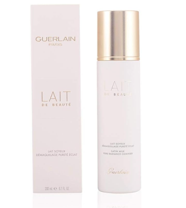 ゲラン　クレンジングミルク　並行輸入品 GUERLAIN 【並行輸入品】ゲラン クレンジング ミルク 200ml