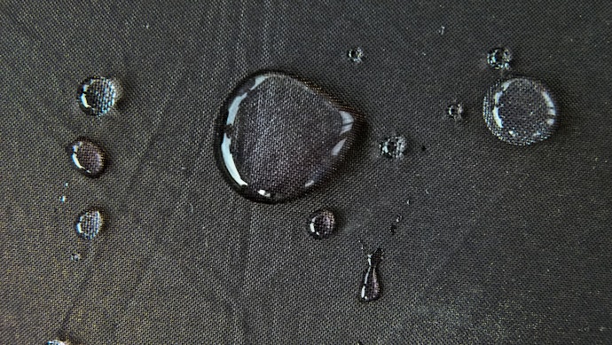 濡れる環境で使うなら防水性能がある機種がおすすめ