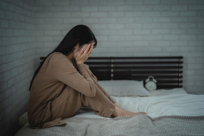 精神的に不安定で眠れない人は、柴胡加竜骨牡蛎湯に注目