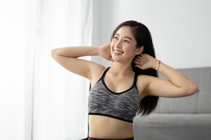 受け放題プランなら好きなだけトレー二ングを受けられる
