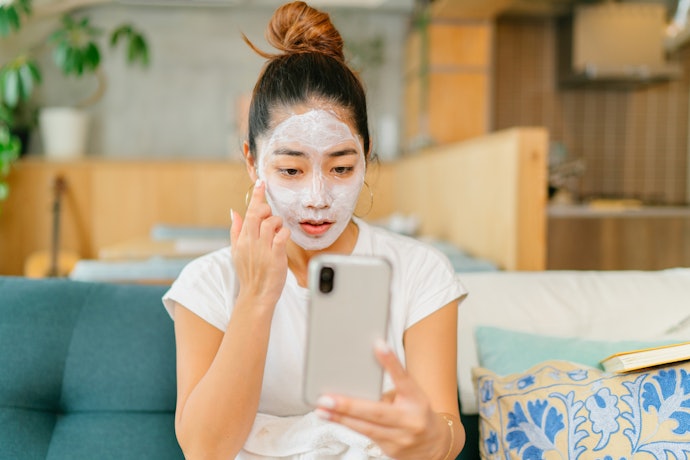 美容に関心がある人は、スキンケアが学べるアプリをチェックしよう