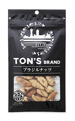 初心者は50gほどの少量から始めよう。チャック付きパウチは持ち運びに便利