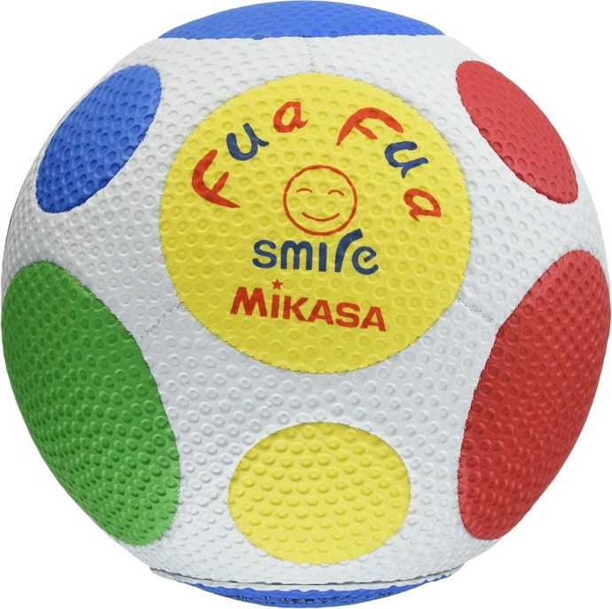 小さな子どもには柔らかいTPE素材やEVA素材がぴったり