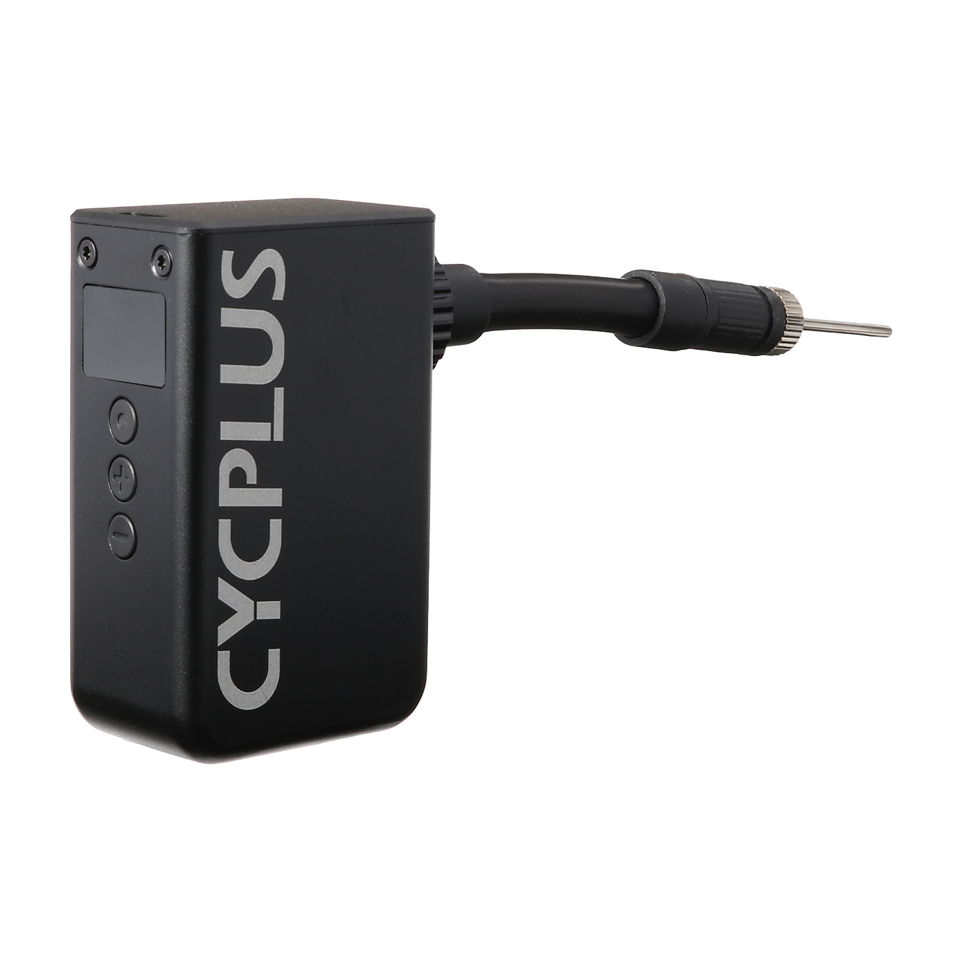 CYCPLUS TINYPUMP CUBE AS2PROをレビュー！クチコミ・評判をもと