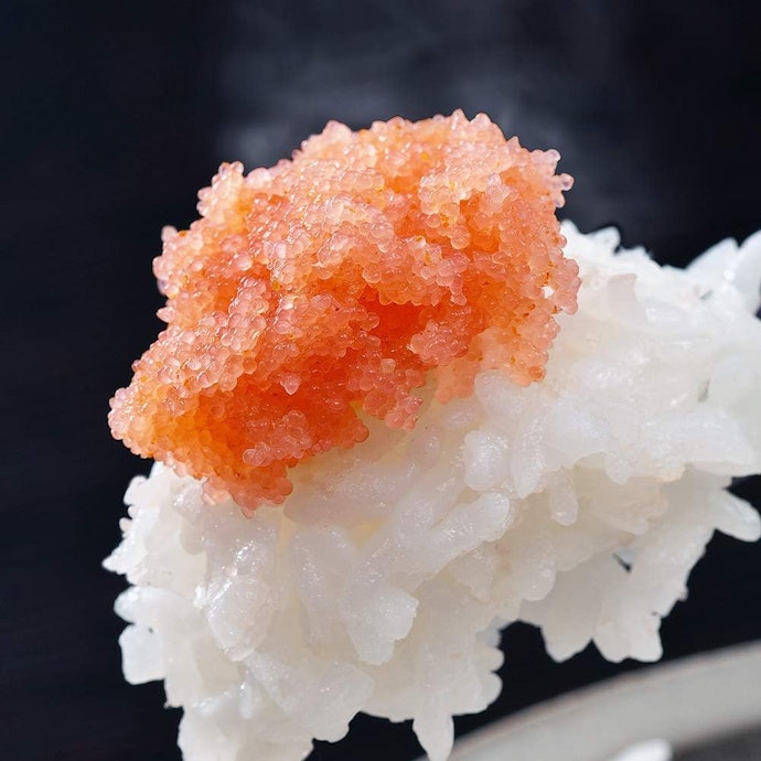 料理に加えたいなら、アレンジしやすいバラ子をチョイス
