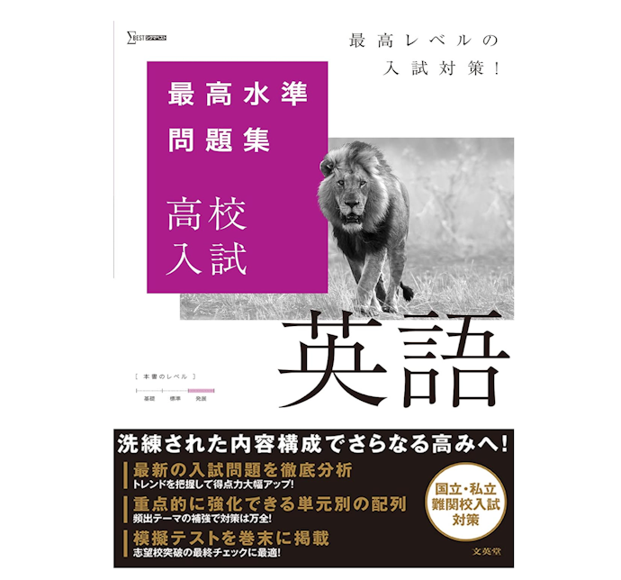 受験のために使うなら、対策ドリルや志望校に特化したドリルを確認しよう