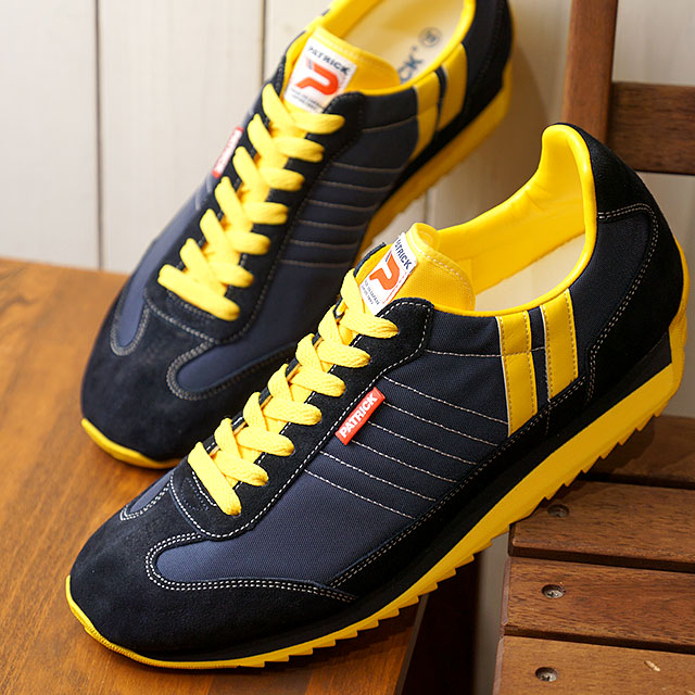 パトリックスニーカー パトリック（PATRICK）（メンズ）スニーカー