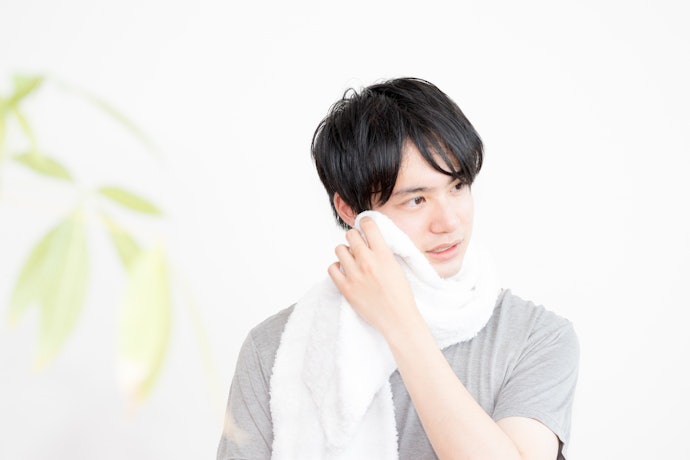 発汗が多い人は、黄耆が含まれる漢方薬をチョイスしよう