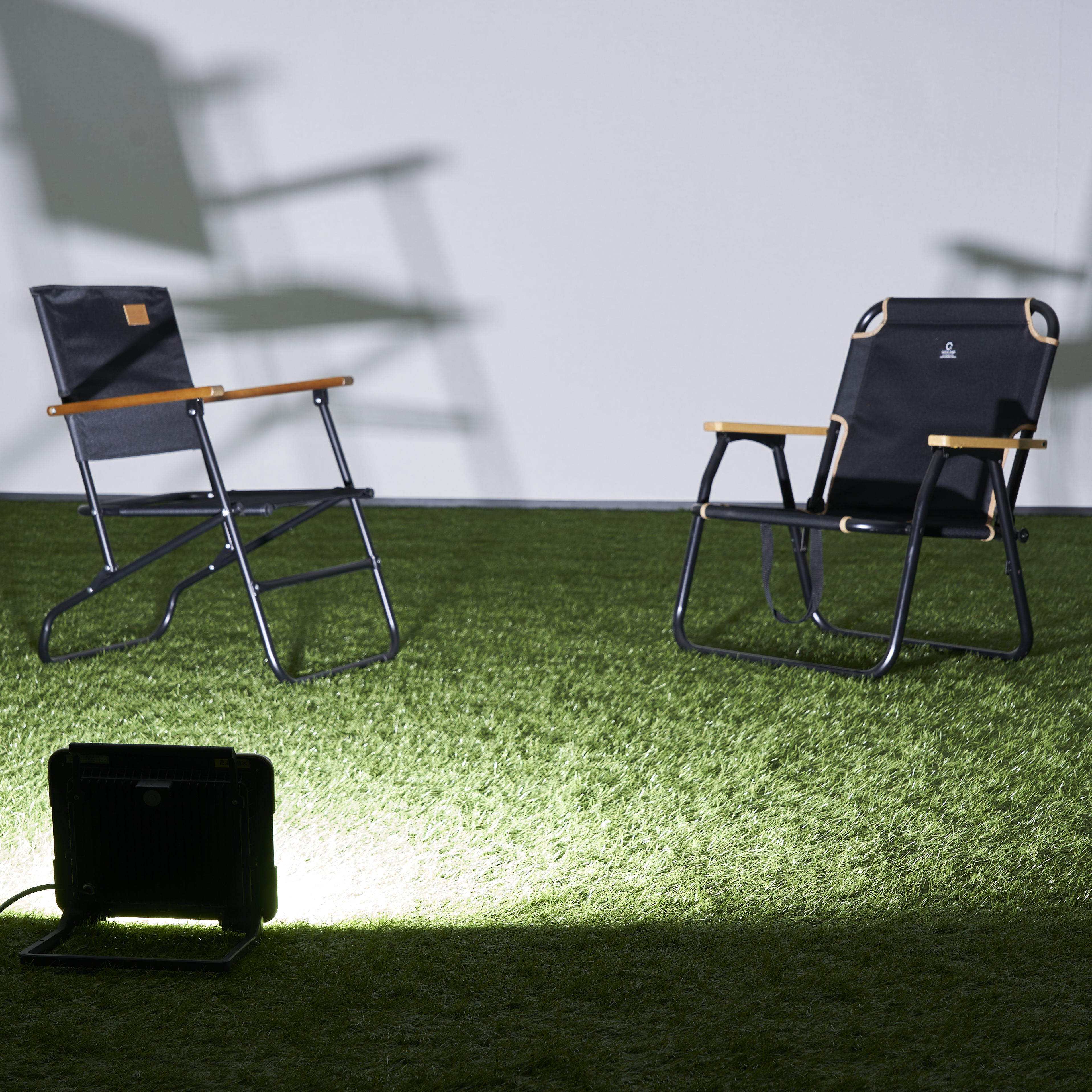 高儀 EARTH MAN LEDワークライト WLT-60LAをレビュー！クチコミ・評判