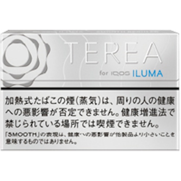テリア スムース レギュラー:香り重視派に!ウッドとお茶系の香りが人気