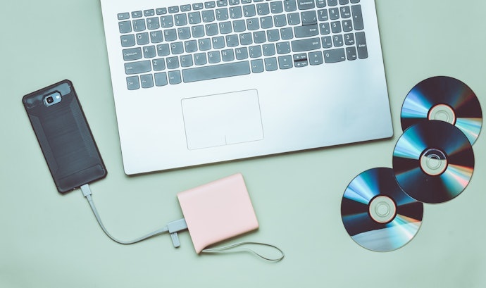 CDから取り込んだ曲を聴きたい人は端末内の楽曲が聴けるかもチェック
