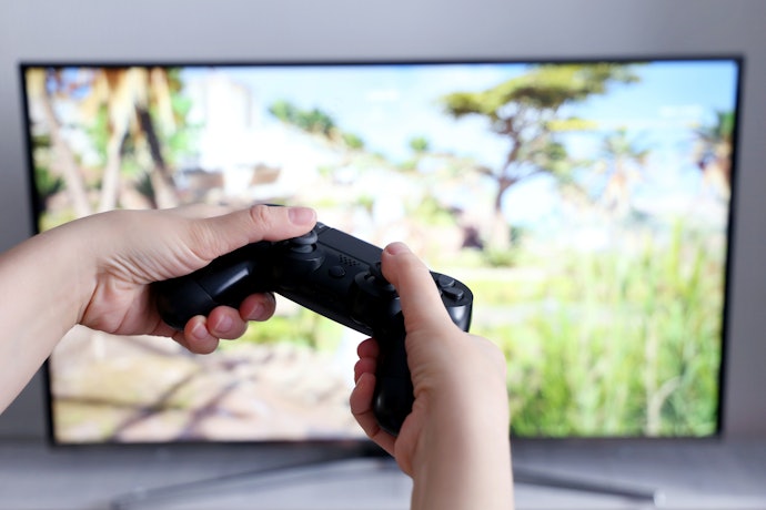 リフレッシュレートは60Hzで十分!120Hzは多くのPC・ゲーム機に対してオーバースペック