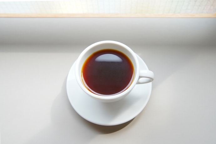 浅〜中煎り:酸味やフルーティさを楽しみたい人は注目