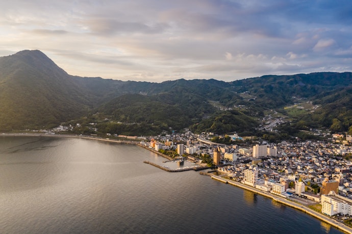九州・沖縄エリア:きれいな海や温泉を求める人にうってつけ
