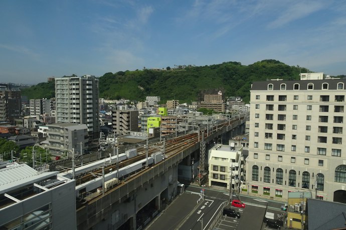 アクセスのしやすさ重視なら鹿児島中央駅周辺が便利