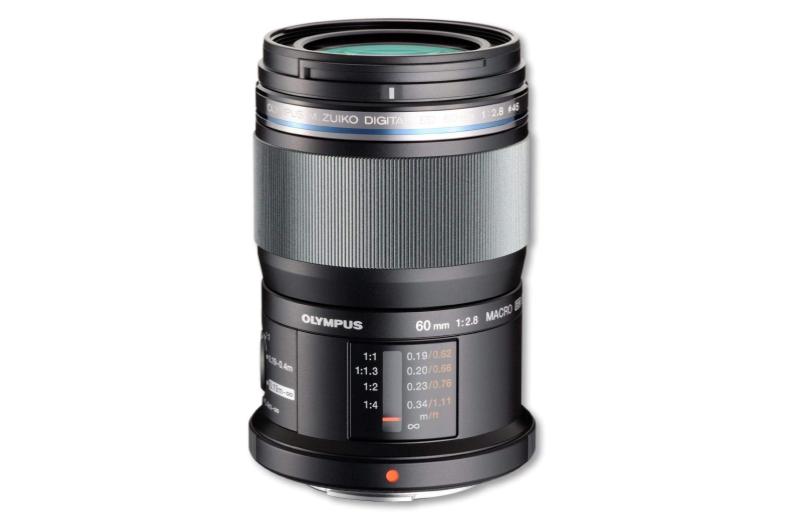 OM SYSTEM（オリンパス）のマクロレンズのおすすめ人気ランキング