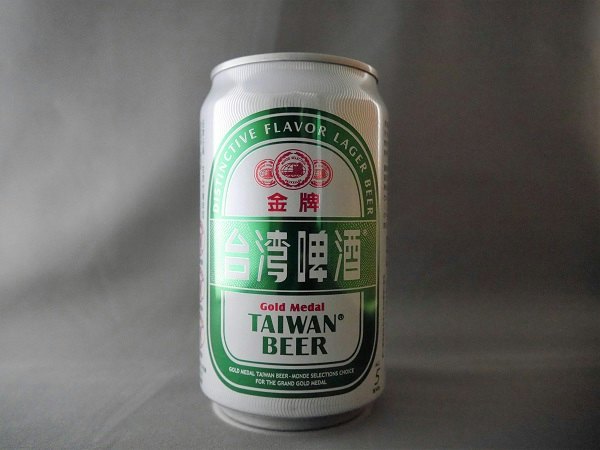 金牌(キンパイ):苦味のないすっきりとした味わいを楽しみたい方に