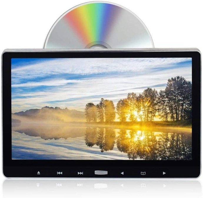 楽しみ方の幅を広げたければ、DVD・SDカード対応機器がうってつけ